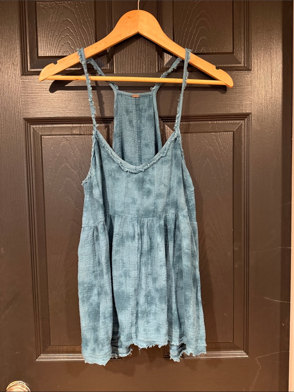 Free People Tank
100% Cotton